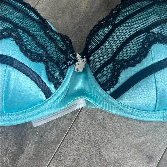 Playboy Bra - Picture 2 of 4